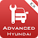 Advanced EX for HYUNDAI icon