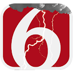 Cover Image of Download News On 6 Weather 3.7.1 APK