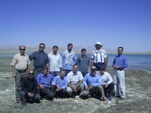 سد حنانه در مسير ياسوج به سميرم - 870428