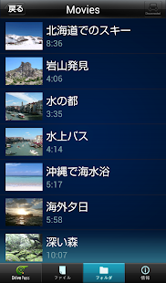 Video Player for  Drive P@ss(圖1)-速報App