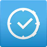Cover Image of Download aTimeLogger - Time Tracker 1.6.10 APK