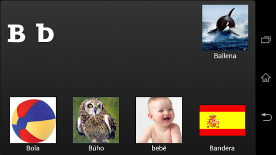 How to download ABC Book Spanish 1.0.1 unlimited apk for laptop