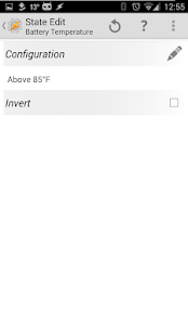 Battery Temperature Detection - Tasker Plug-In(圖2)-速報App