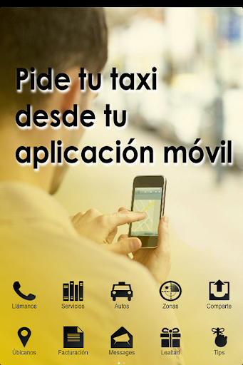 Taxis ATASA