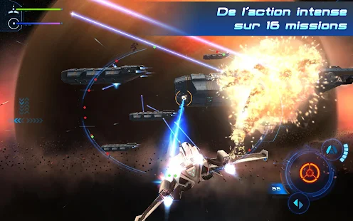 Beyond Space - screenshot thumbnail