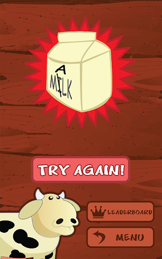 ? Milk the Cow Games ? 1.2.1 screenshots 11