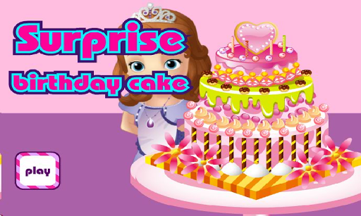 免費下載休閒APP|Birthday Cake For Baby Sofia app開箱文|APP開箱王