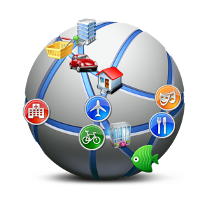 GPS Yön Tayini - Araç Bulma 1.3
