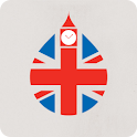 DrupalCon London logo