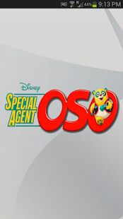 Watch Special Agent OSO