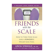 Friends with the Scale 1.0 Icon
