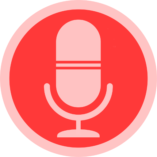 MP3 Voice Recorder LOGO-APP點子