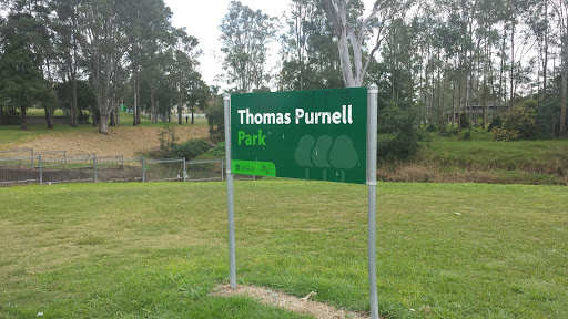 Thomas Purnell Park