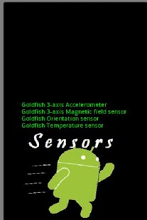 Free Download Find out your device sensors APK