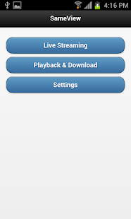 How to mod sameview_carDVR 2.0.6 unlimited apk for bluestacks