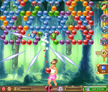 How to mod Bubble Quest - Bubble Shooter 1.0.97 apk for pc
