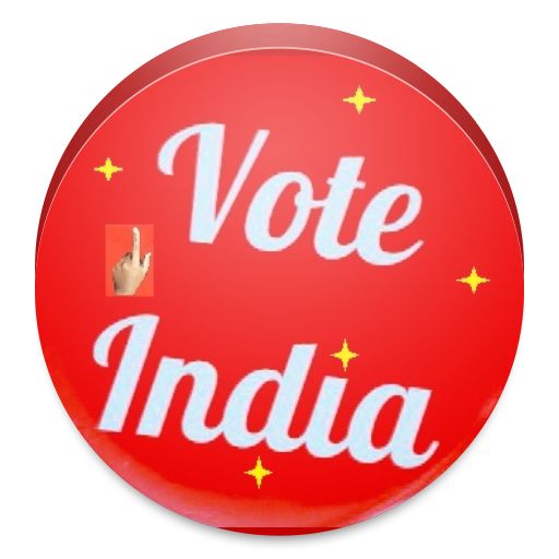 Vote India LOGO-APP點子