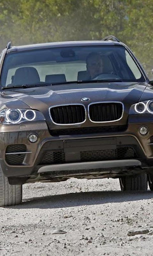 Best BMW X5 Series Wallpaper