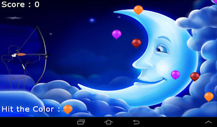 Balloon Blast by Alpharithm Technologies poster 6