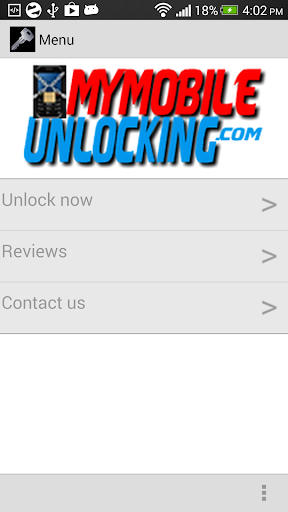 Unlock Mobile Phones - Fast