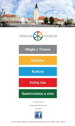 TrnavaTourism