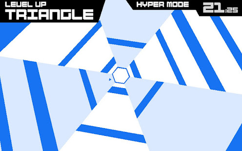 超級六邊形 (Super Hexagon)(圖6)-速報App