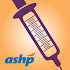 Handbook on Injectable Drugs1.0