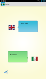 Multilanguage Translator Screenshots 9