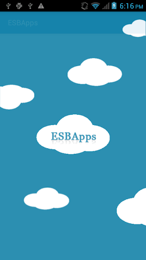 ESBApps IMS