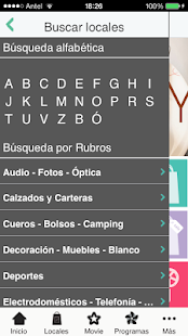 Lastest Nuevocentro Shopping APK for Android