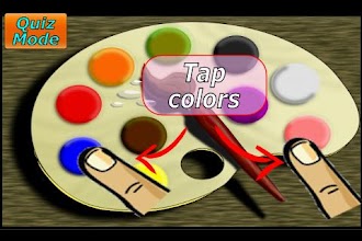 Kids Learn Colors APK Download for Android