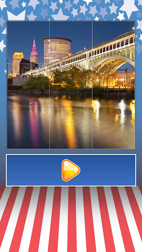 【免費解謎App】Jigsaw Puzzle of America-APP點子