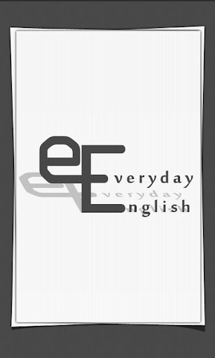 Everyday English Free