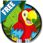 Pet Parrot - 2D Pet Simulator Apk