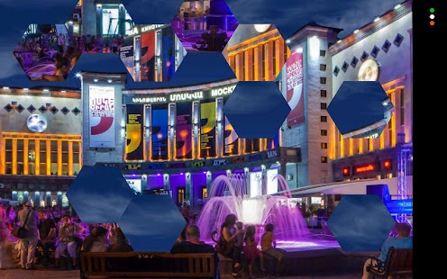 Free Puzzlix Yerevan HD APK