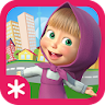 Mawa Kawa HD - Маша и Медведь - Android app on AppBrain