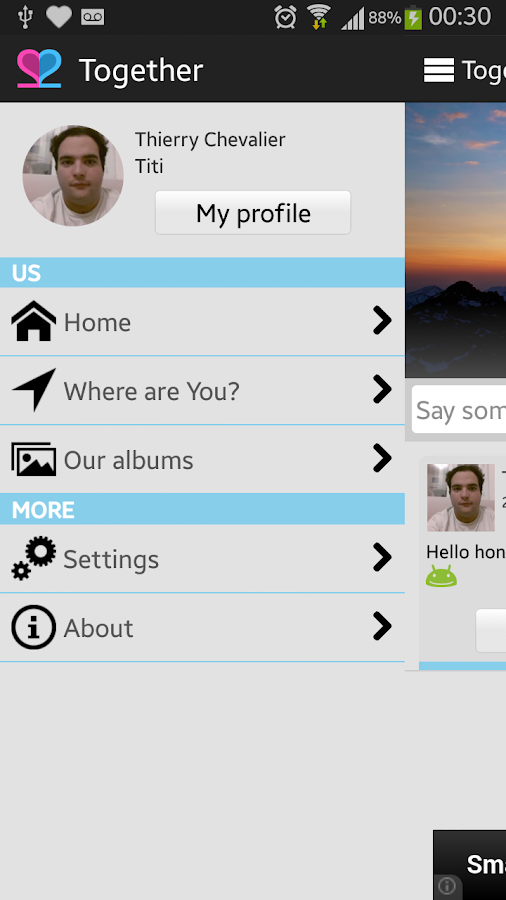 couple together app couple together app