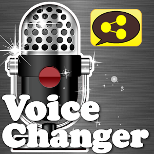 voice changer.apk 1.0.0.1