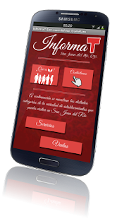 How to download InformaT San Juan del Río, Qro 2.0.3 apk for laptop