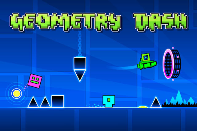 install Geometry Dash in PC 2018 