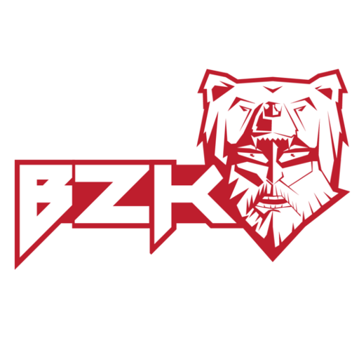 BerZerK Gaming - Members App LOGO-APP點子