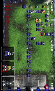 Robo Defense FREE(圖2)-速報App