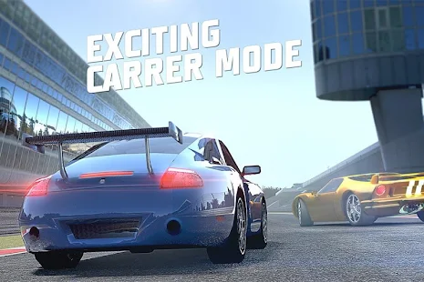 Need for Racing: New Speed Car(圖2)-速報App