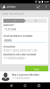 How to download Lyoness MTERM 2.5 unlimited apk for android