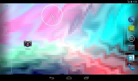 download Animated Mosaic Live Wallpaper free