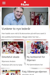 Lastest FB Stjernen APK