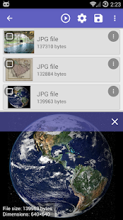   DiskDigger Pro (root)- screenshot thumbnail   