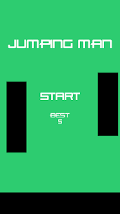 How to install Jumping Man lastet apk for bluestacks
