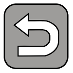 Cover Image of Herunterladen Zurück-Button (kein Root) 1.09 APK