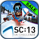 Ski Challenge 13
